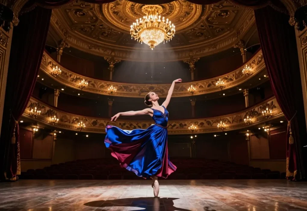 Arts & Entertainment