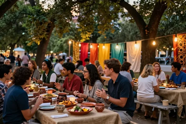 Community and Society